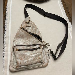 BedStu Andie backpack